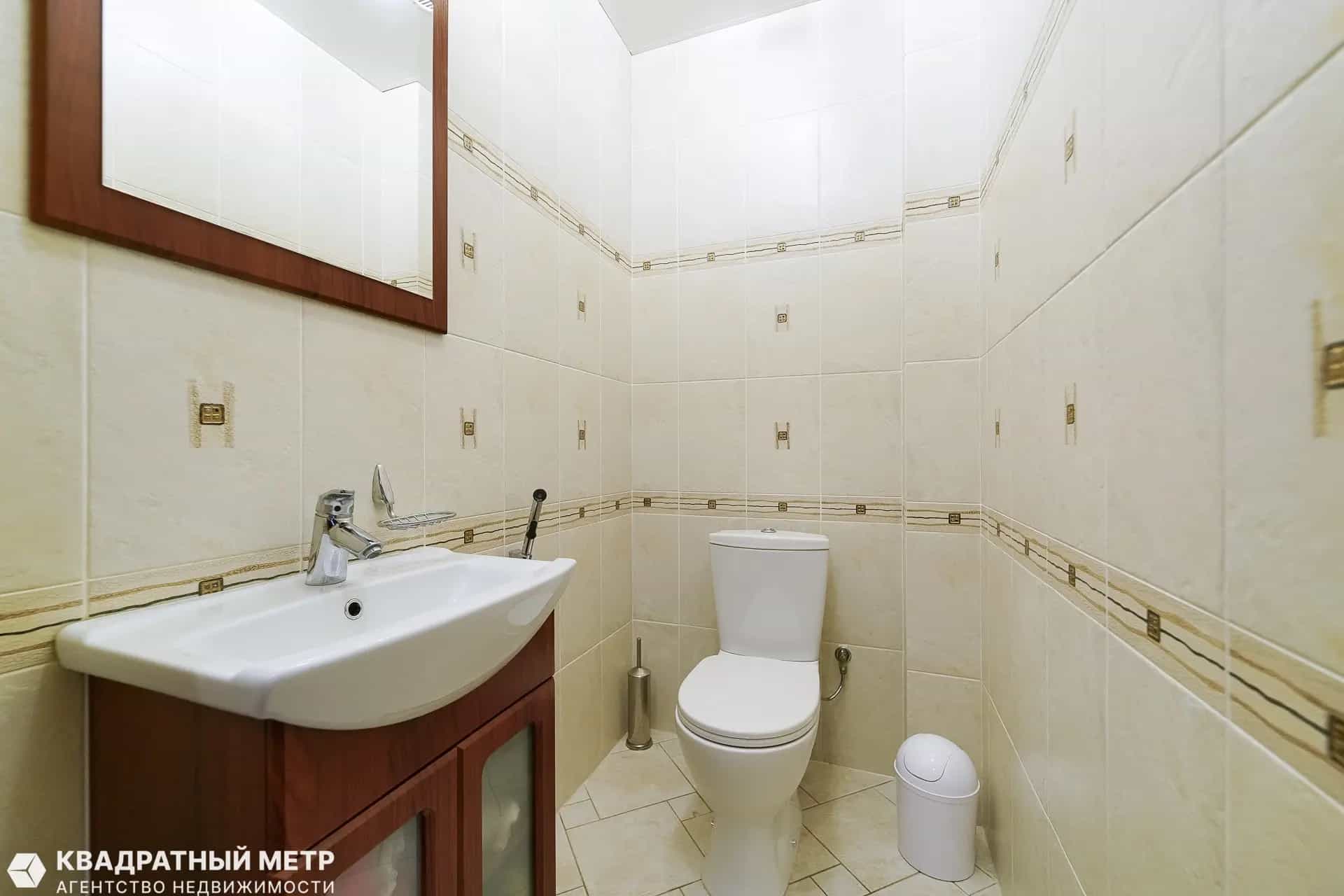 Беларусь, Минск, 1-й переулок Тимошенко, 15, фото 10