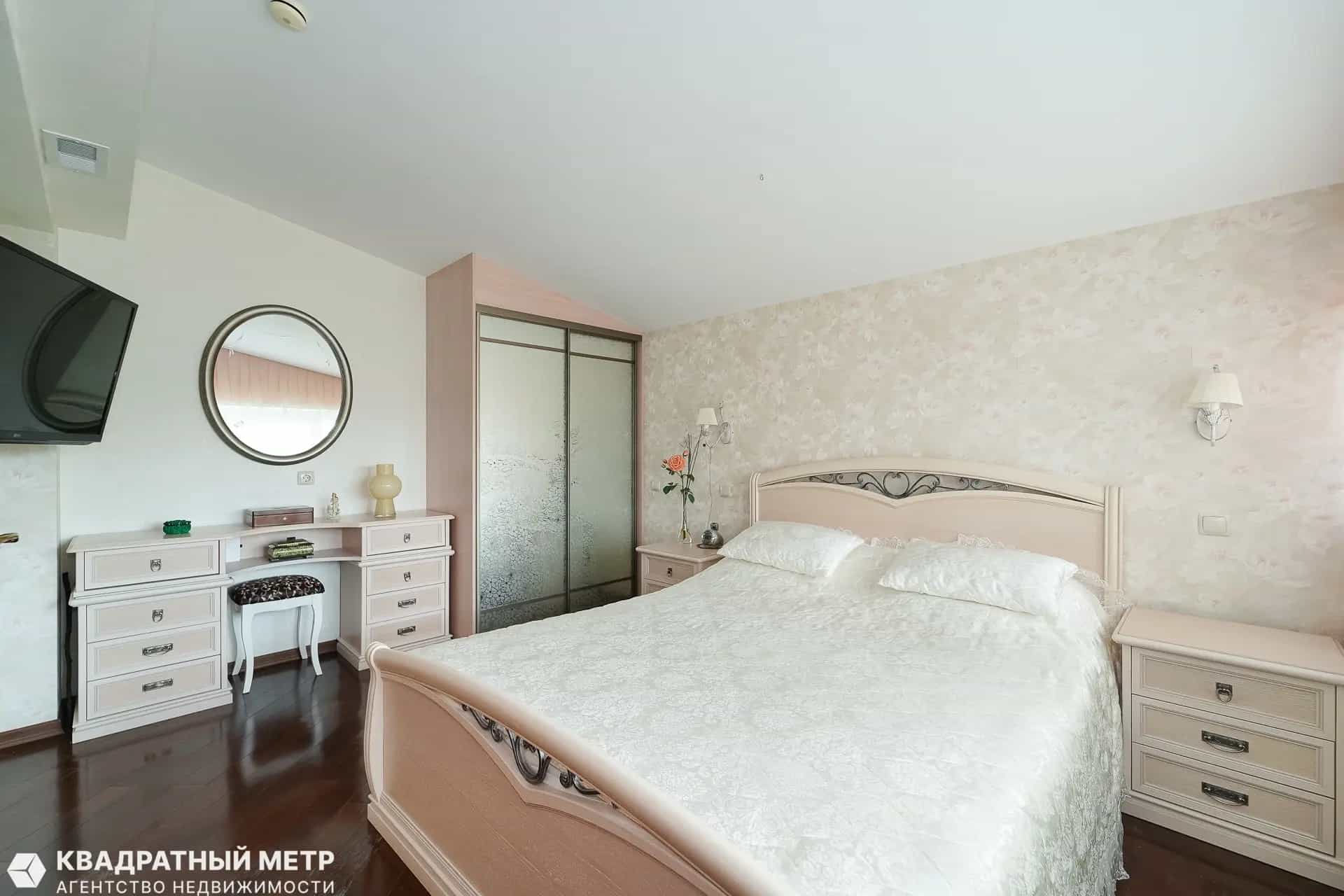 Беларусь, Минск, 1-й переулок Тимошенко, 15, фото 16