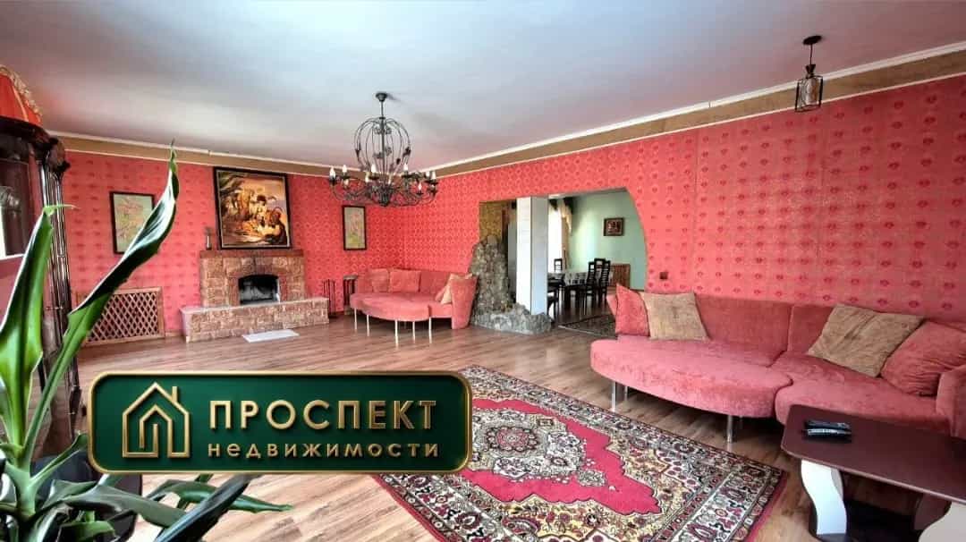 Беларусь, Гомельский район, Чёнковский сельсовет, деревня Севруки, Приозёрная улица, 11