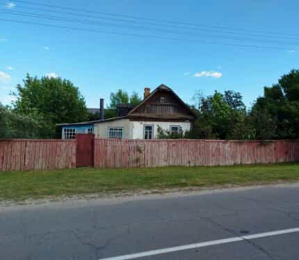 Фото объекта