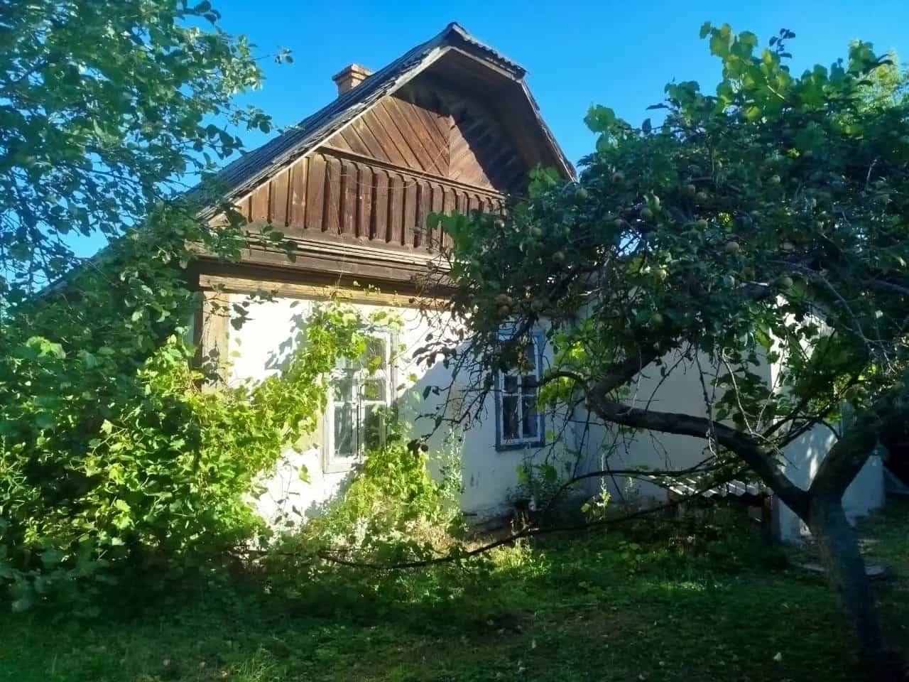 Беларусь, Гомельская область, Добруш, Первомайская улица, 41, фото 3