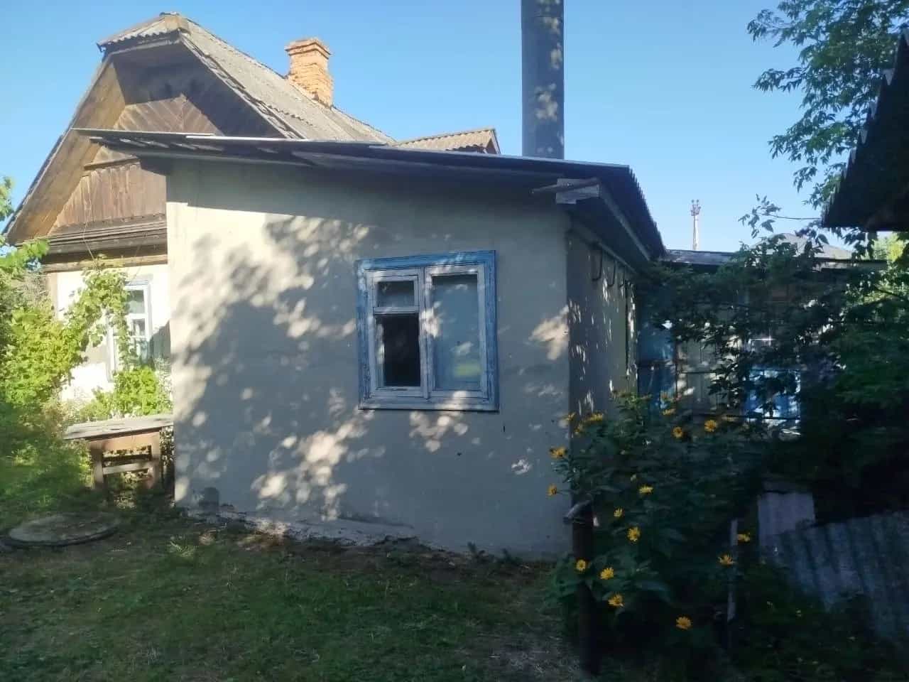 Беларусь, Гомельская область, Добруш, Первомайская улица, 41, фото 5