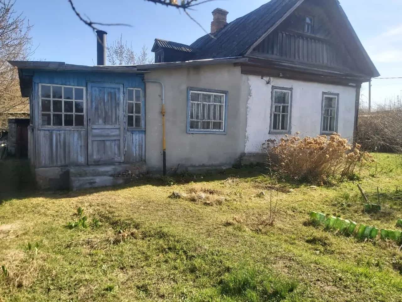 Беларусь, Гомельская область, Добруш, Первомайская улица, 41, фото 8