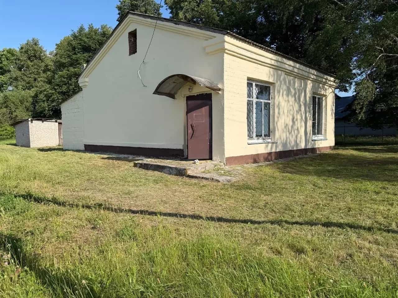 Беларусь, Минская область, Червенский сельсовет, деревня Майзорово, улица Шаметько, 8, фото 12