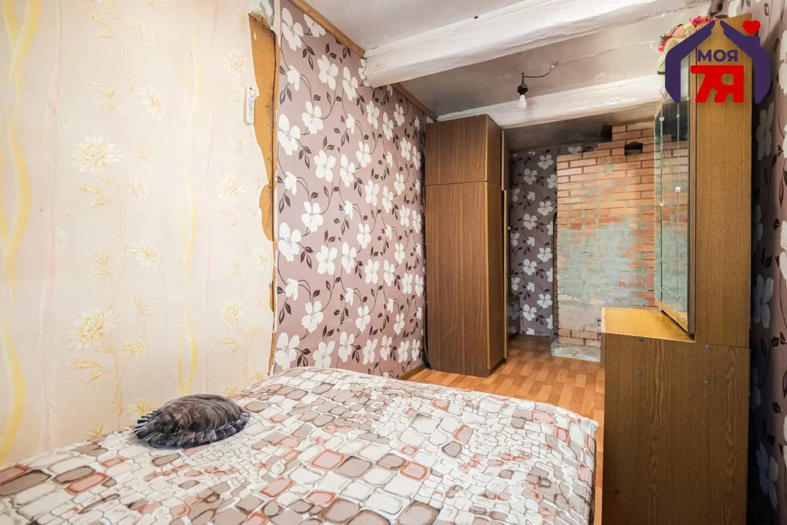 Беларусь, Минская область, Червенский район, Смиловичский сельсовет, городской посёлок Смиловичи, улица Медведева, 26, фото 3