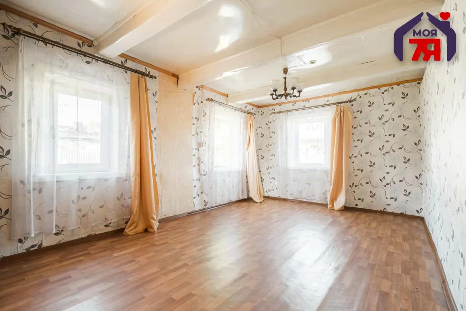 Беларусь, Минская область, Червенский район, Смиловичский сельсовет, городской посёлок Смиловичи, улица Медведева, 26, фото 4