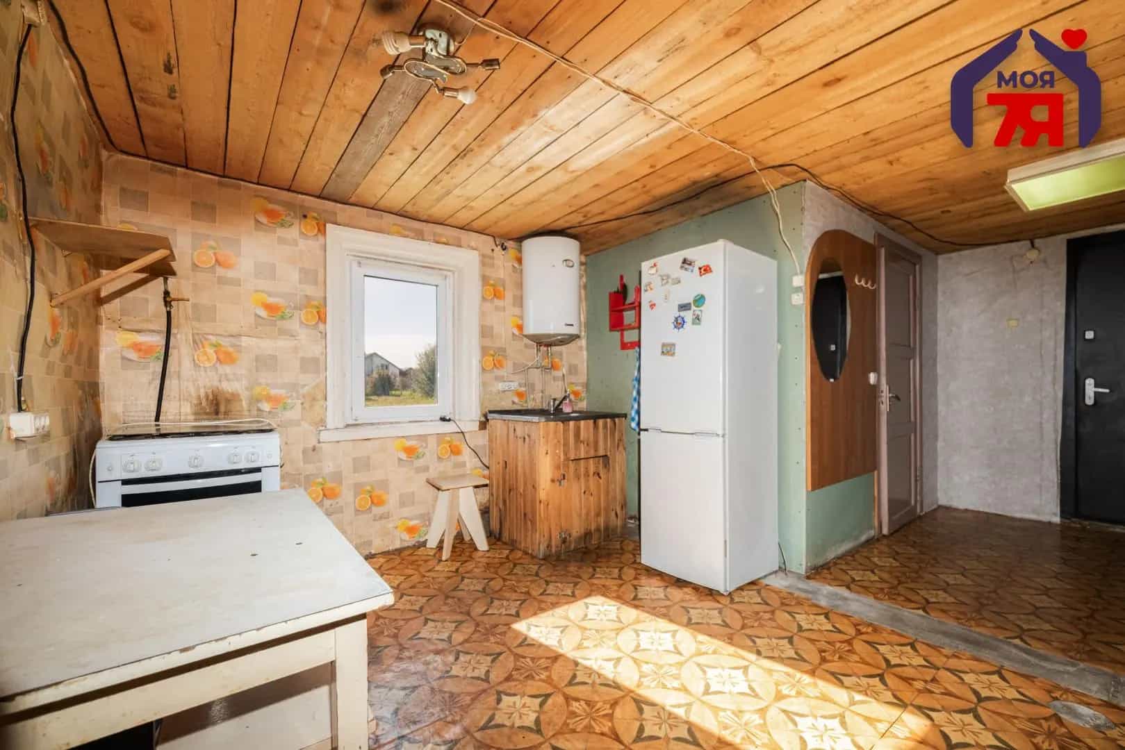 Беларусь, Минская область, Червенский район, Смиловичский сельсовет, городской посёлок Смиловичи, улица Медведева, 26, фото 7