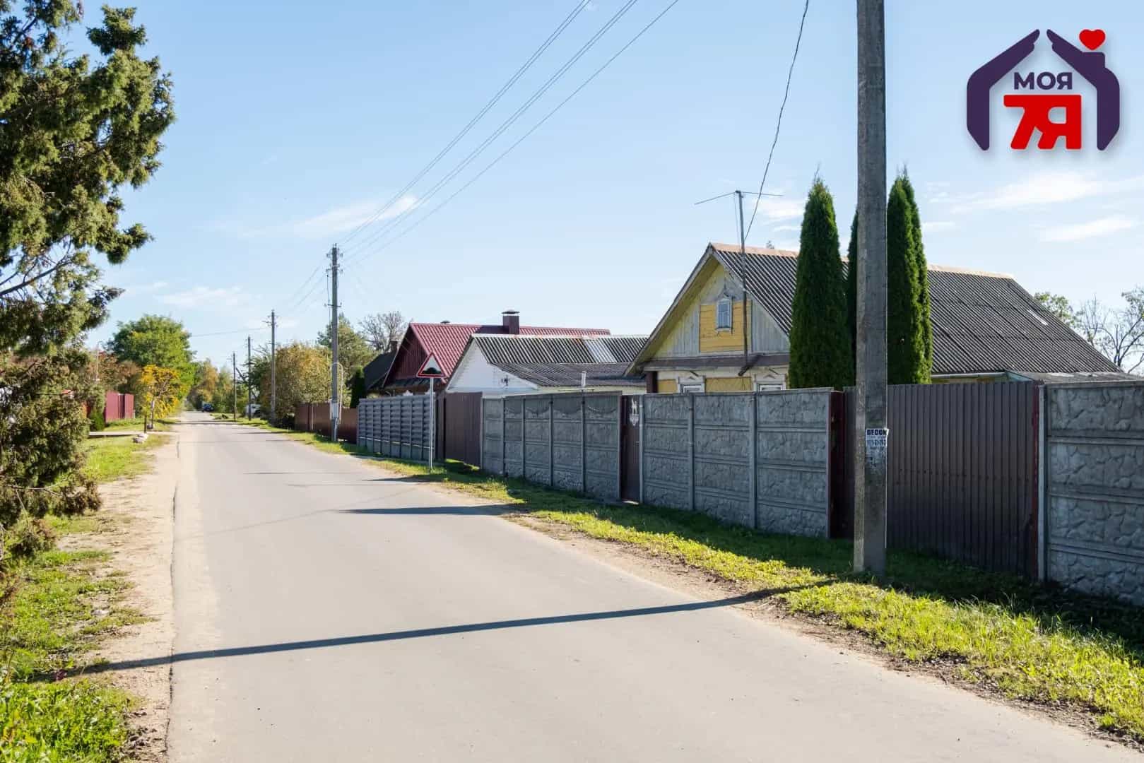 Беларусь, Минская область, Червенский район, Смиловичский сельсовет, городской посёлок Смиловичи, улица Медведева, 26, фото 20