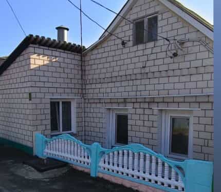 Фото объекта