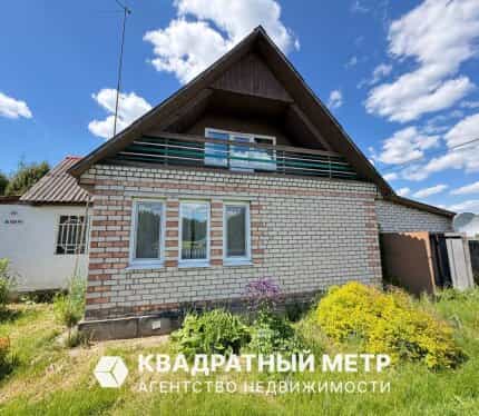 Фото объекта