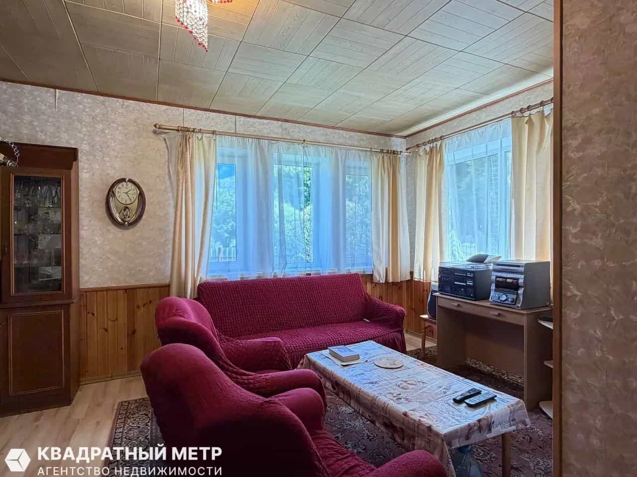Беларусь, Минская область, Логойский район, Крайский сельсовет, деревня Рагозино, Центральная улица, 34, фото 3