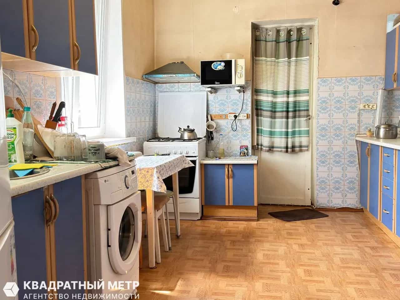 Беларусь, Минская область, Логойский район, Крайский сельсовет, деревня Рагозино, Центральная улица, 34, фото 6