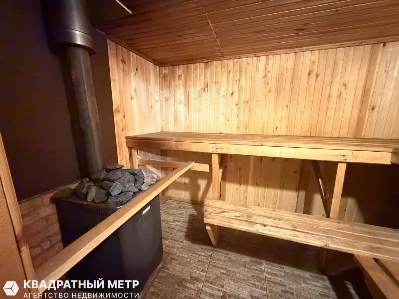 Беларусь, Минская область, Логойский район, Крайский сельсовет, деревня Рагозино, Центральная улица, 34, фото 12