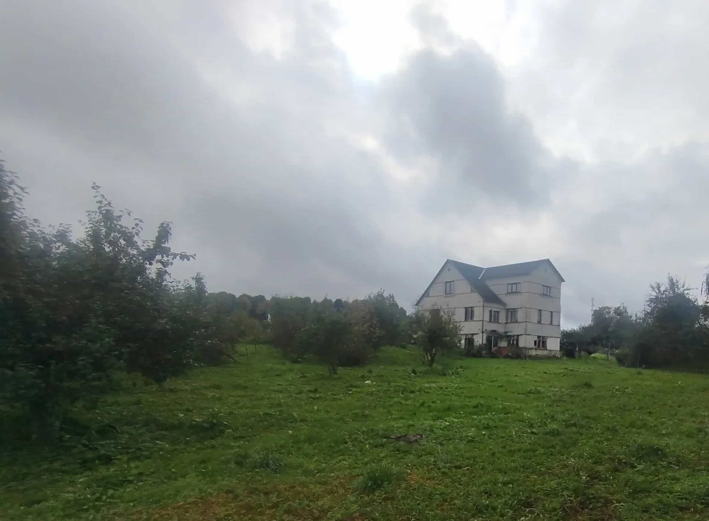 Беларусь, Гродненская область, Вороновский район, городской посёлок Радунь, переулок П.И. Ефремова, 7, фото 8