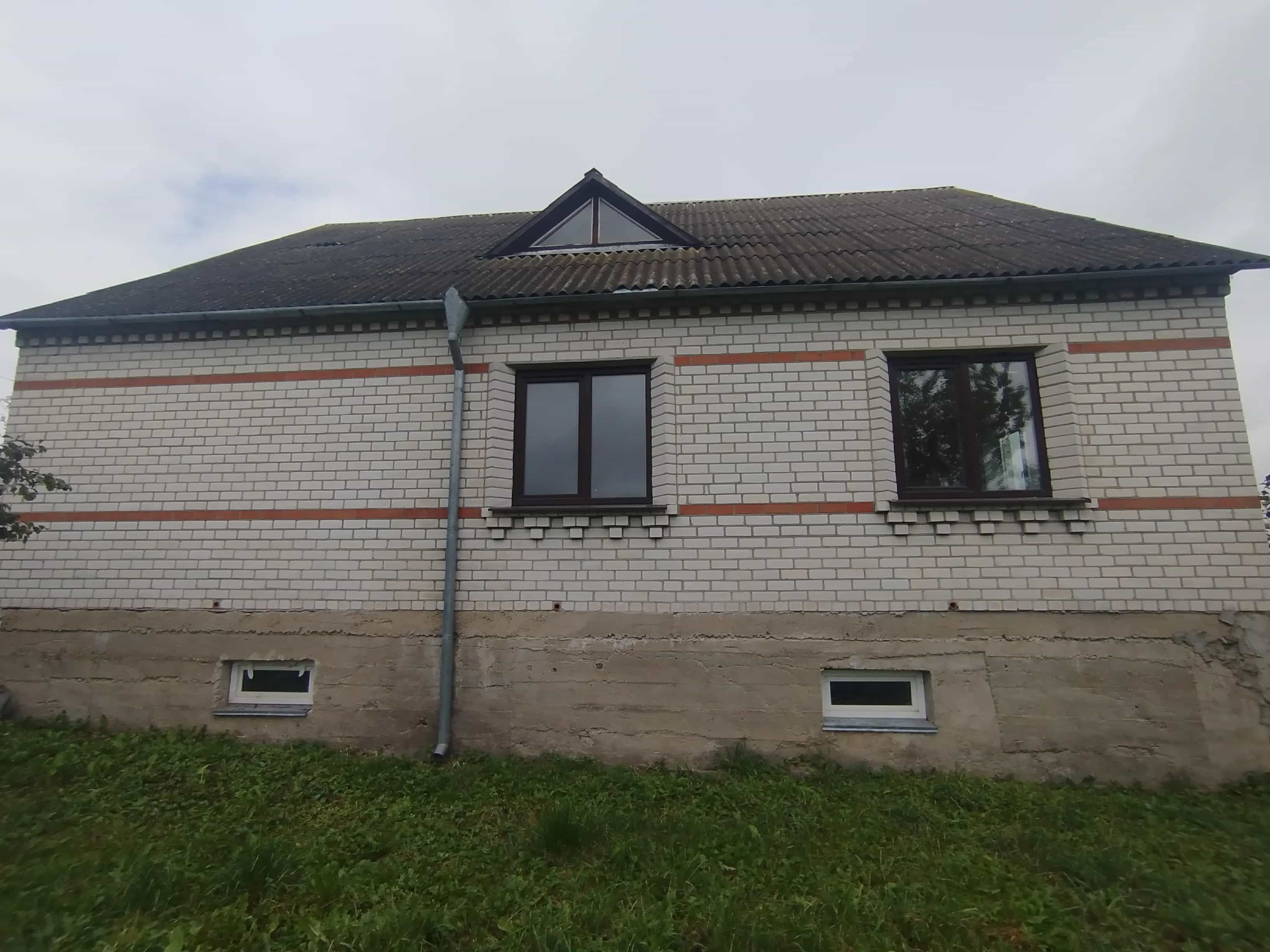 Беларусь, Гродненская область, Вороновский район, городской посёлок Радунь, переулок П.И. Ефремова, 7, фото 12