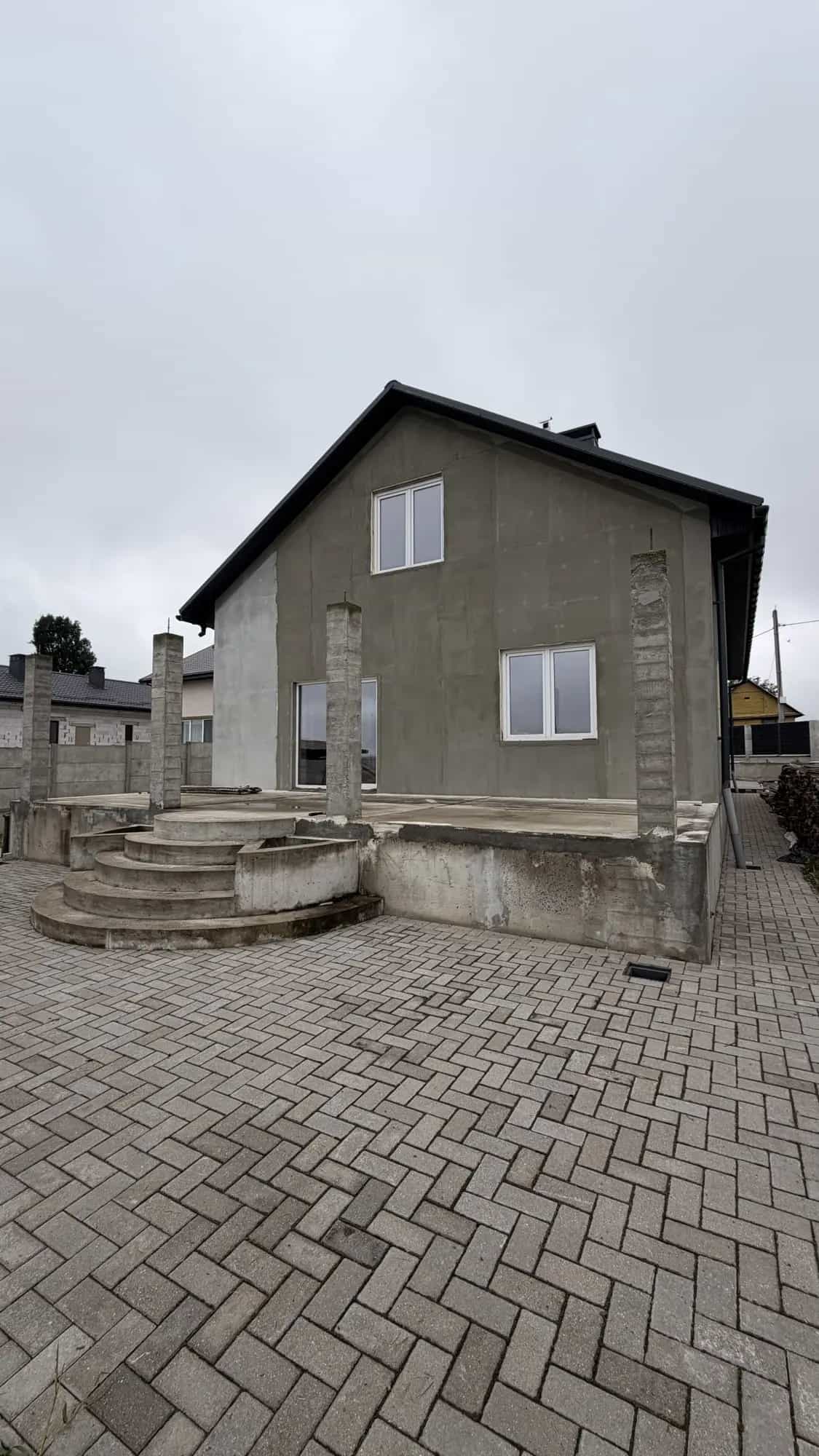 Беларусь, Гродно, улица Чещавляны, 19А