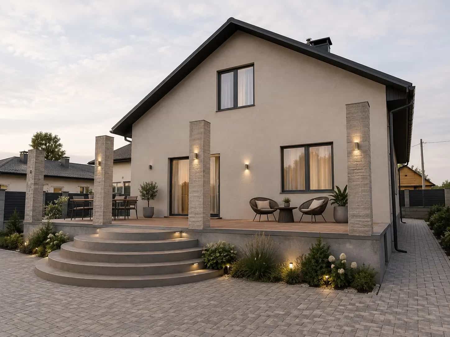 Беларусь, Гродно, улица Чещавляны, 19А, фото 3