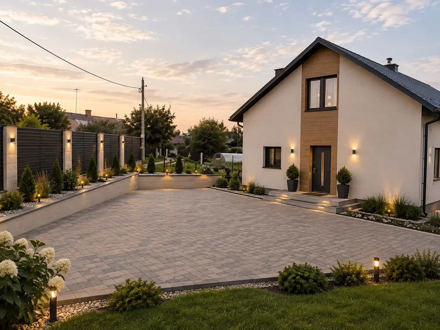 Беларусь, Гродно, улица Чещавляны, 19А, фото 4