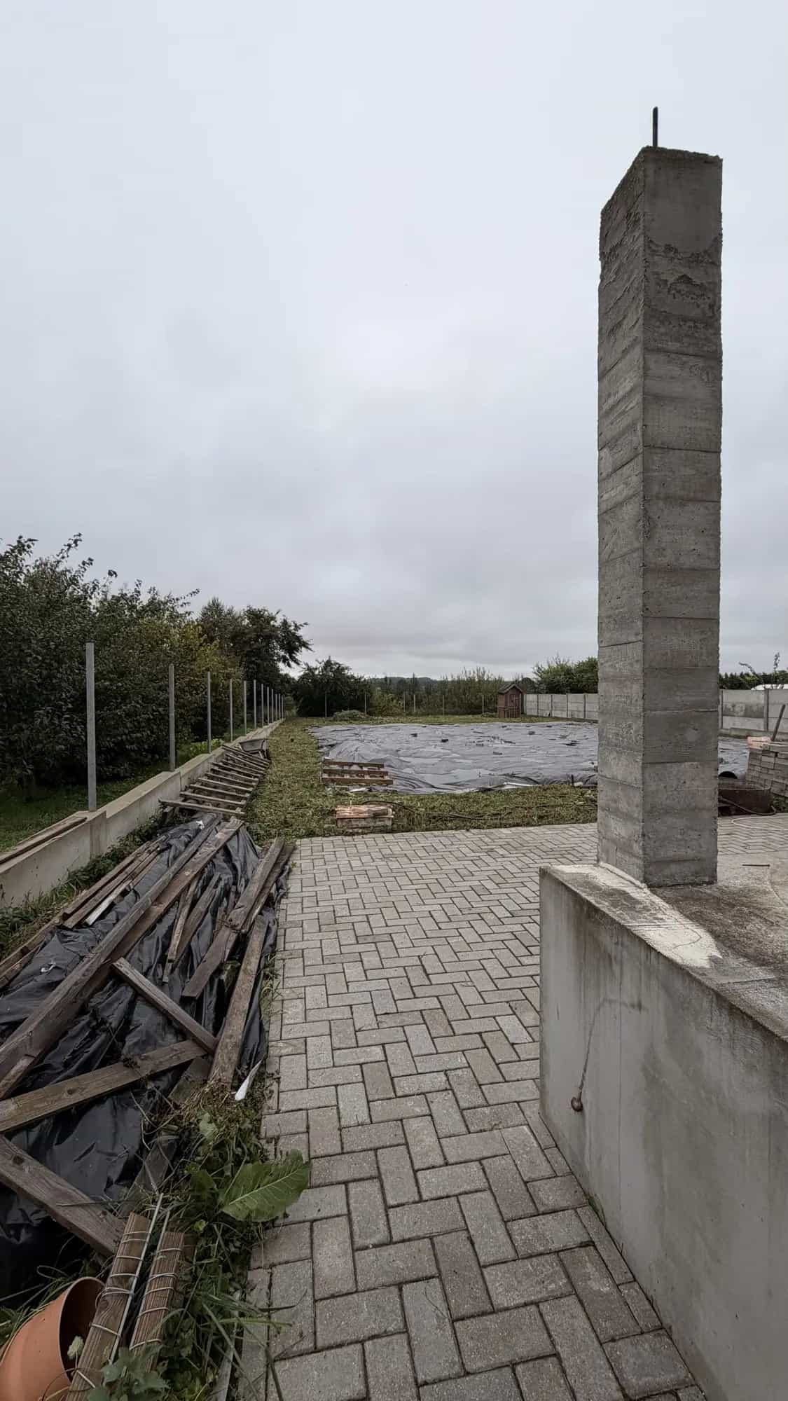Беларусь, Гродно, улица Чещавляны, 19А, фото 8