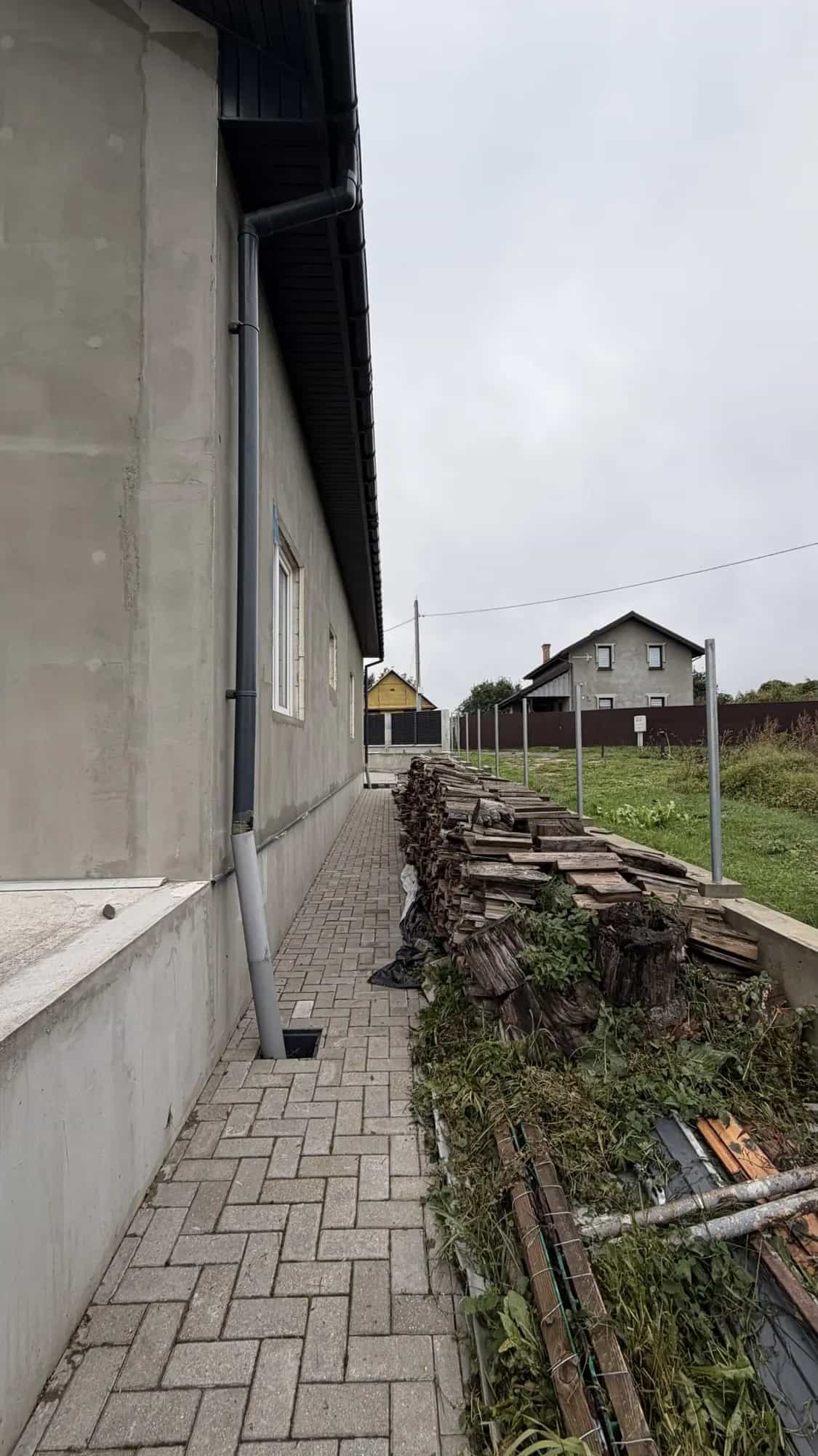 Беларусь, Гродно, улица Чещавляны, 19А, фото 9