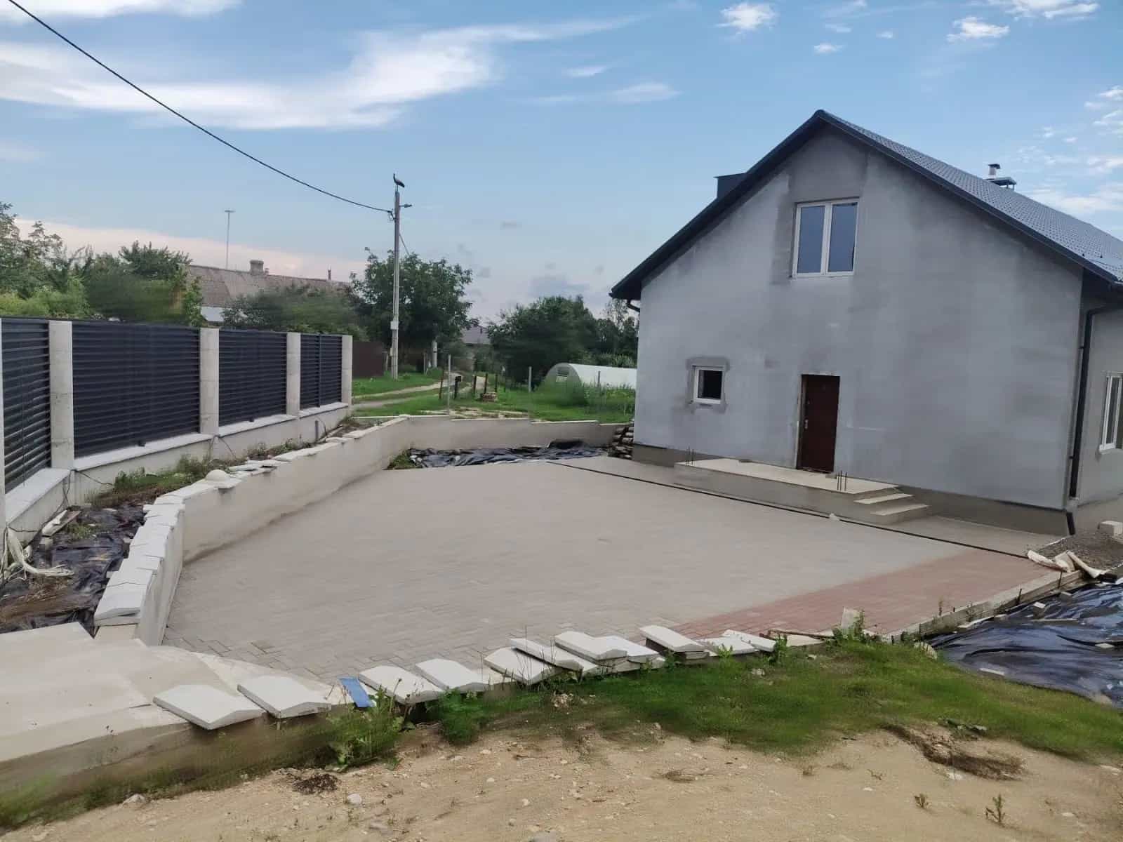 Беларусь, Гродно, улица Чещавляны, 19А, фото 11