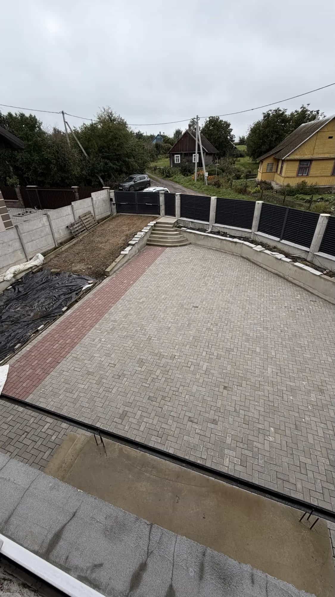 Беларусь, Гродно, улица Чещавляны, 19А, фото 12