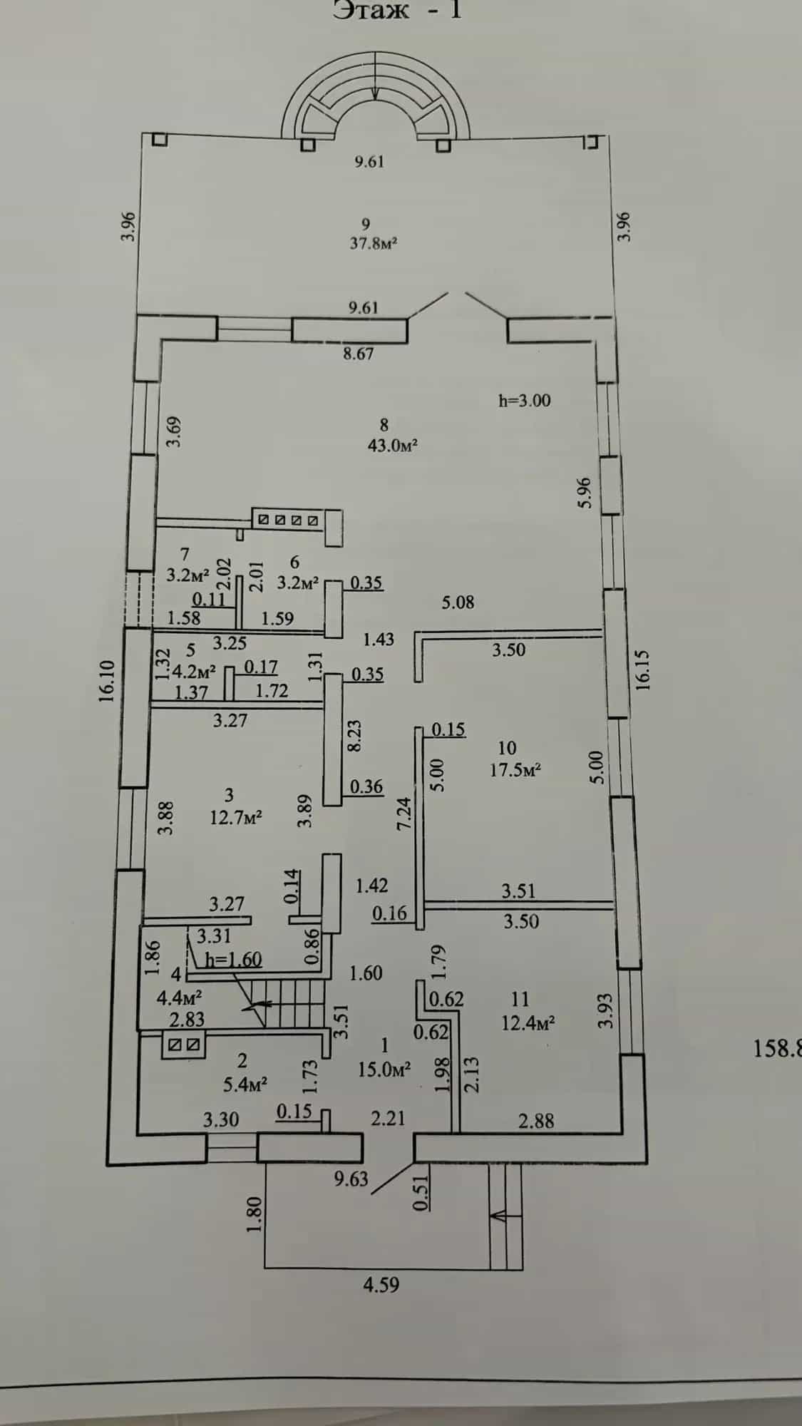 Беларусь, Гродно, улица Чещавляны, 19А, фото 29