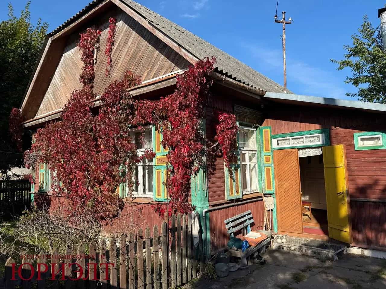 Беларусь, Брестская область, Барановичи, улица Сергея Лазо, 19, фото 3