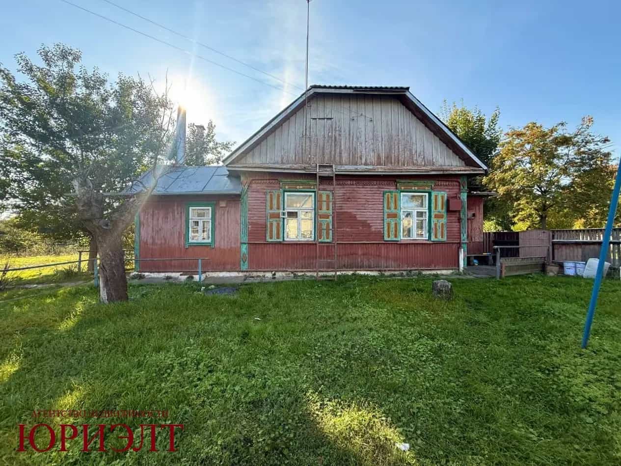 Беларусь, Брестская область, Барановичи, улица Сергея Лазо, 19, фото 8