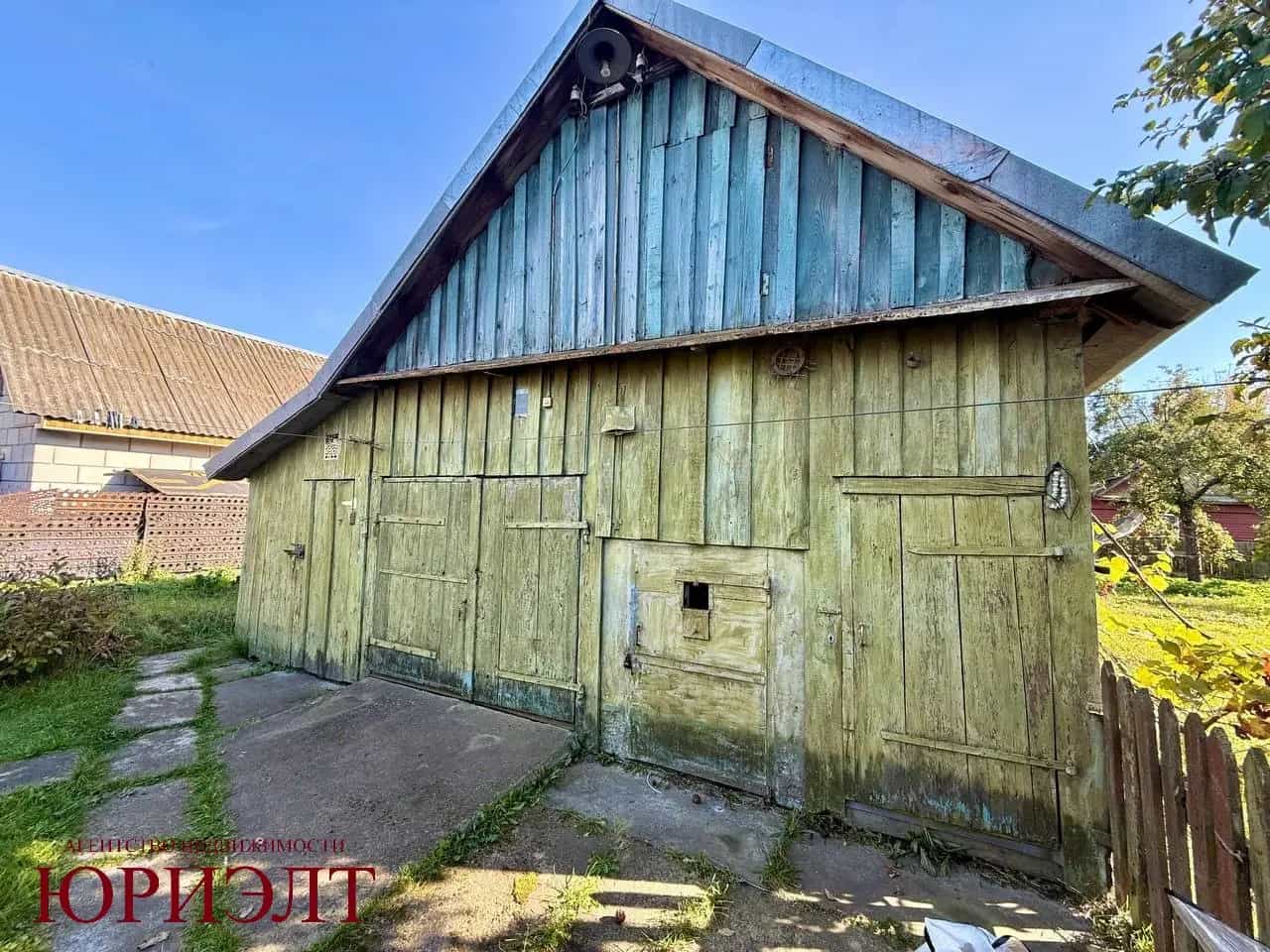 Беларусь, Брестская область, Барановичи, улица Сергея Лазо, 19, фото 14