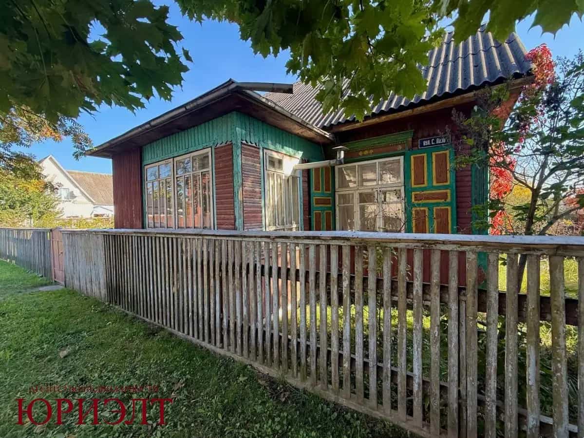Беларусь, Брестская область, Барановичи, улица Сергея Лазо, 19, фото 15