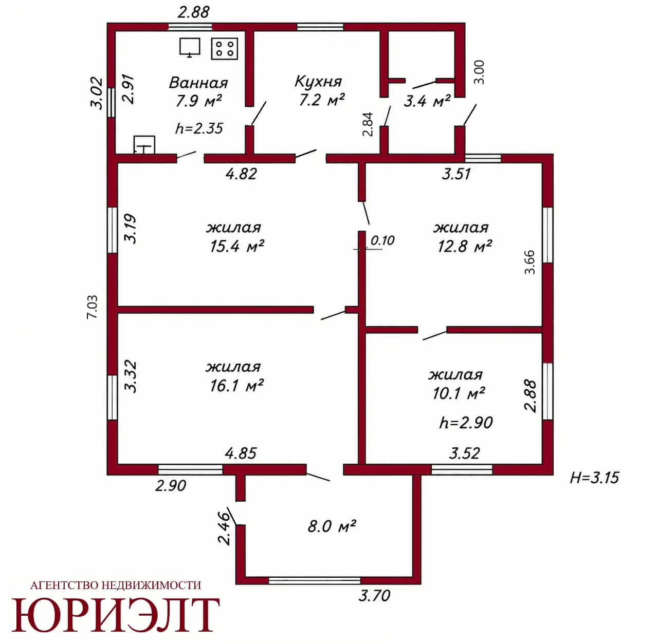 Беларусь, Брестская область, Барановичи, улица Сергея Лазо, 19, фото 30