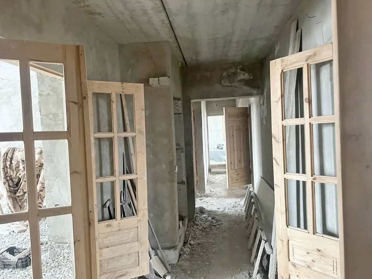 Беларусь, Гродненская область, Сморгонь, улица Максима Богдановича, 13, фото 12