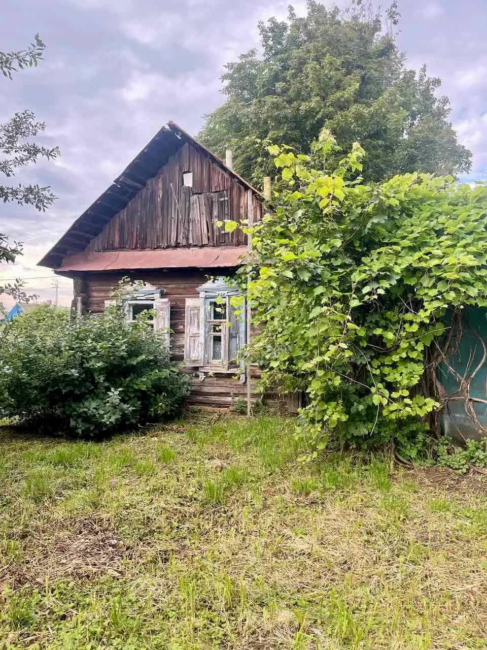 Беларусь, Гомельский район, Урицкий сельсовет, посёлок Борок, улица Братьев Кричевцовых, 32, фото 3
