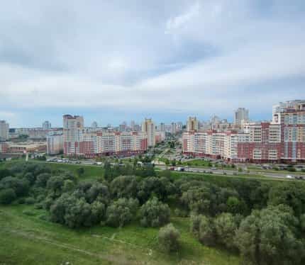 Беларусь, Минск, улица Чюрлёниса, 8, фото 19