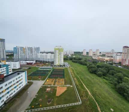 Беларусь, Минск, улица Чюрлёниса, 8, фото 20
