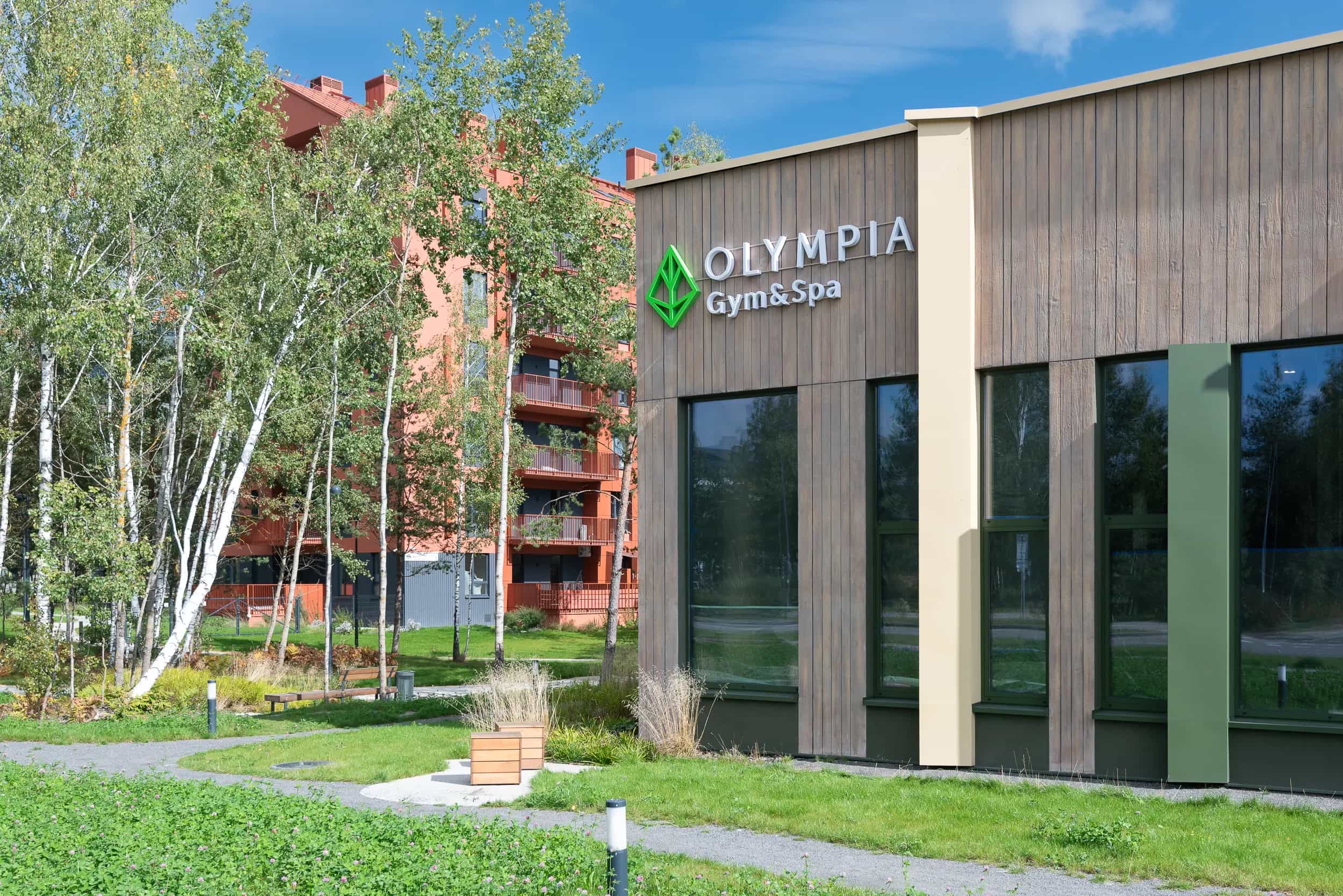 Беларусь, Минский район, агрогородок Колодищи, Лавандовая улица, 10, фото 3