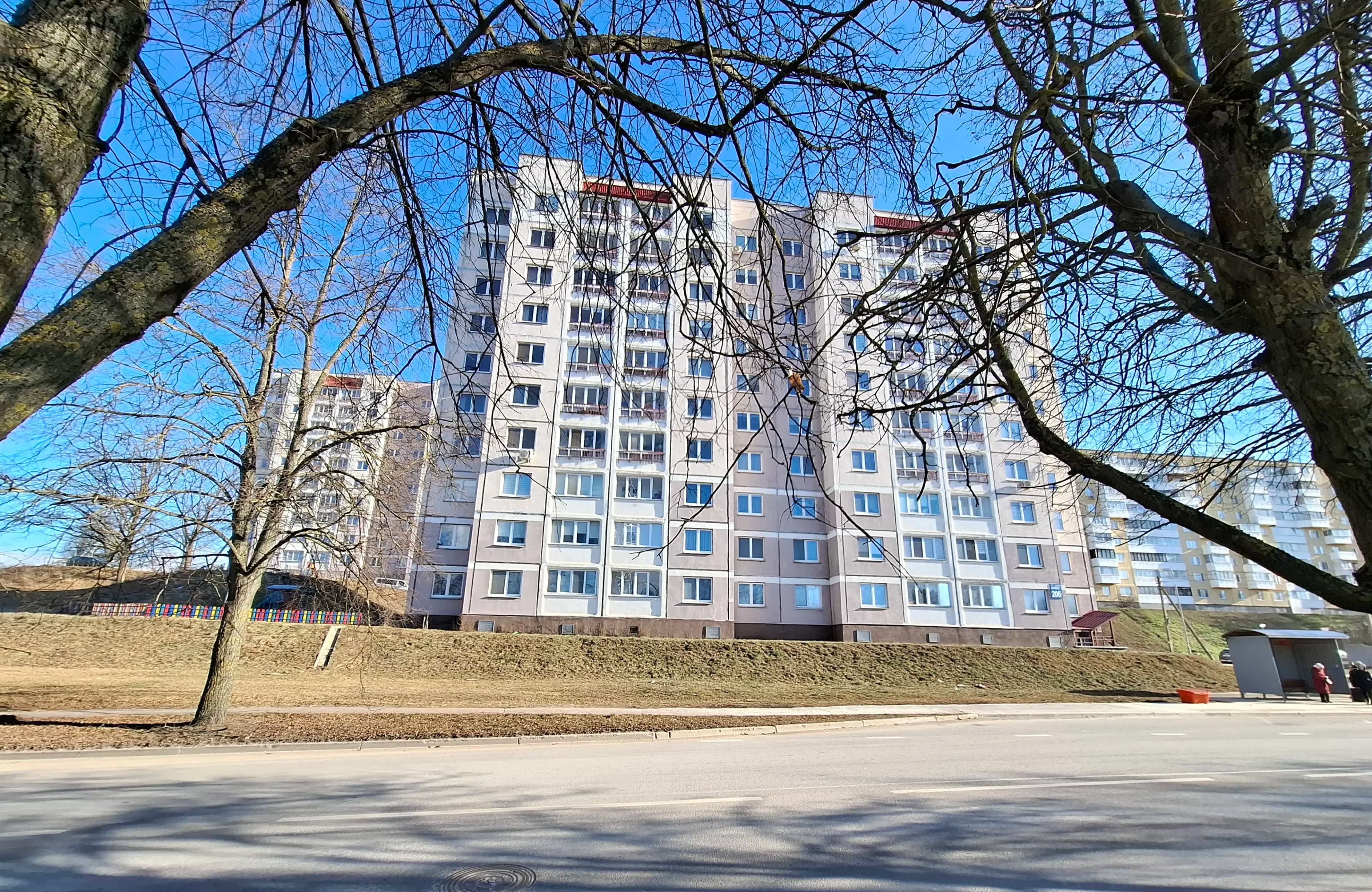 Беларусь, Минск, Алтайская улица, 206, фото 18