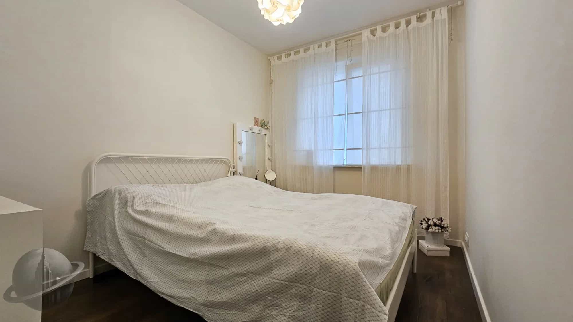 Беларусь, Минск, улица Ауэзова, 4к1, фото 4