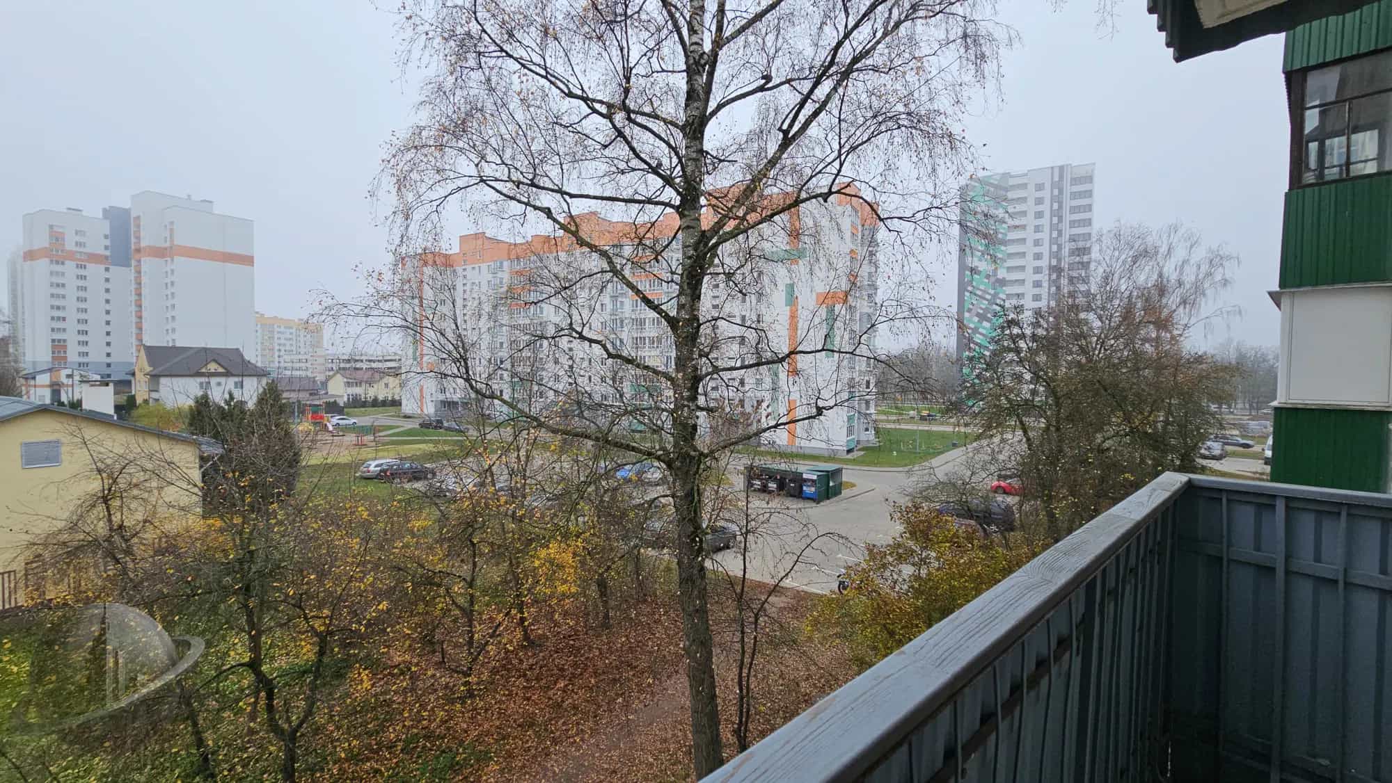 Беларусь, Минск, улица Ауэзова, 4к1, фото 10