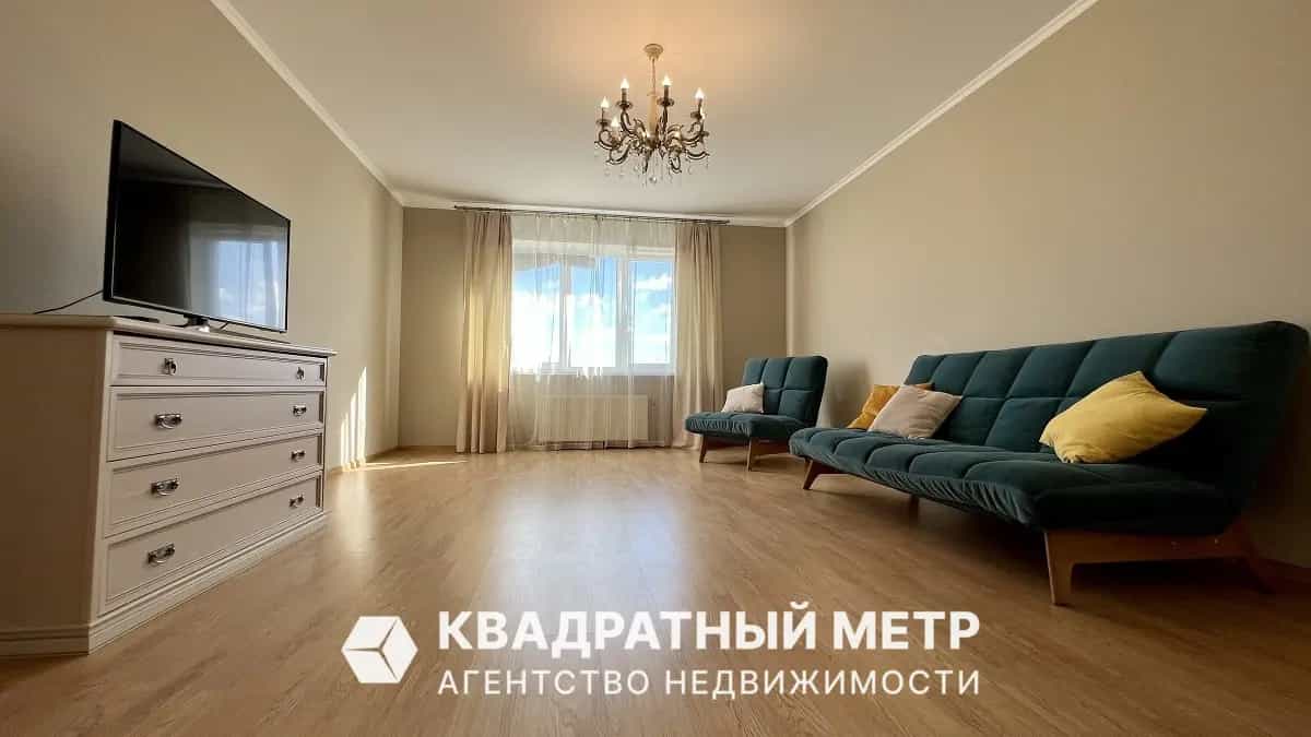 Беларусь, Минск, Восточная улица, 107