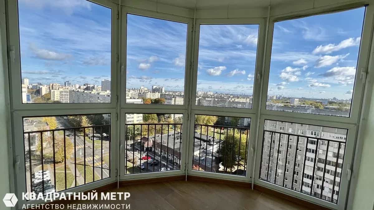 Беларусь, Минск, Восточная улица, 107, фото 6