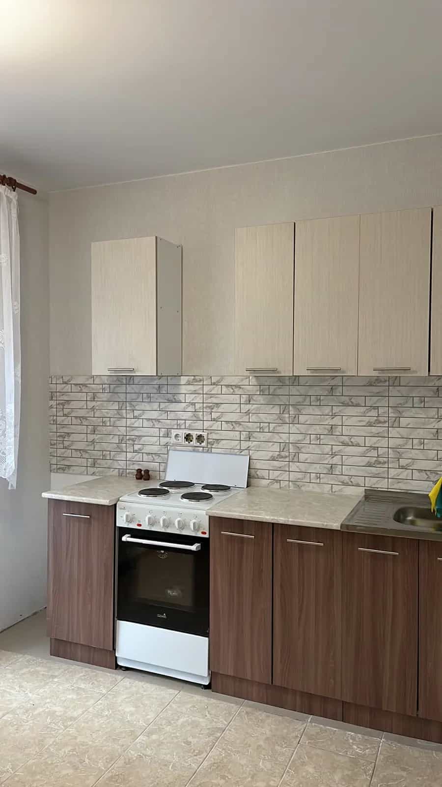 Беларусь, Минск, улица Курсанта Гвишиани, 11, фото 4