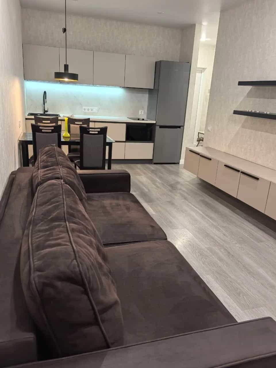 Беларусь, Минск, улица Маршала Лосика, 55, фото 10
