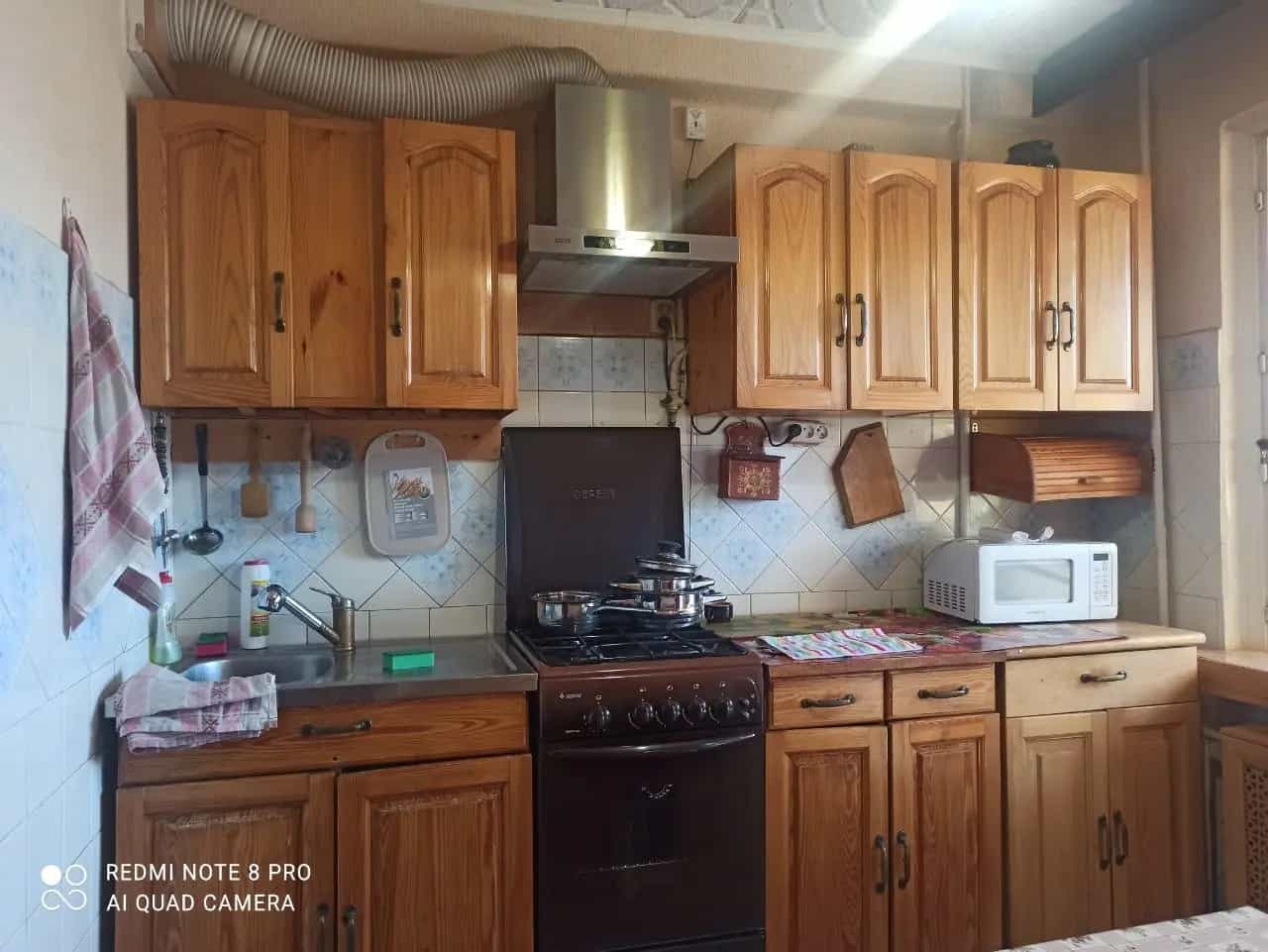 Беларусь, Минск, улица Нестерова, 53к3, фото 2