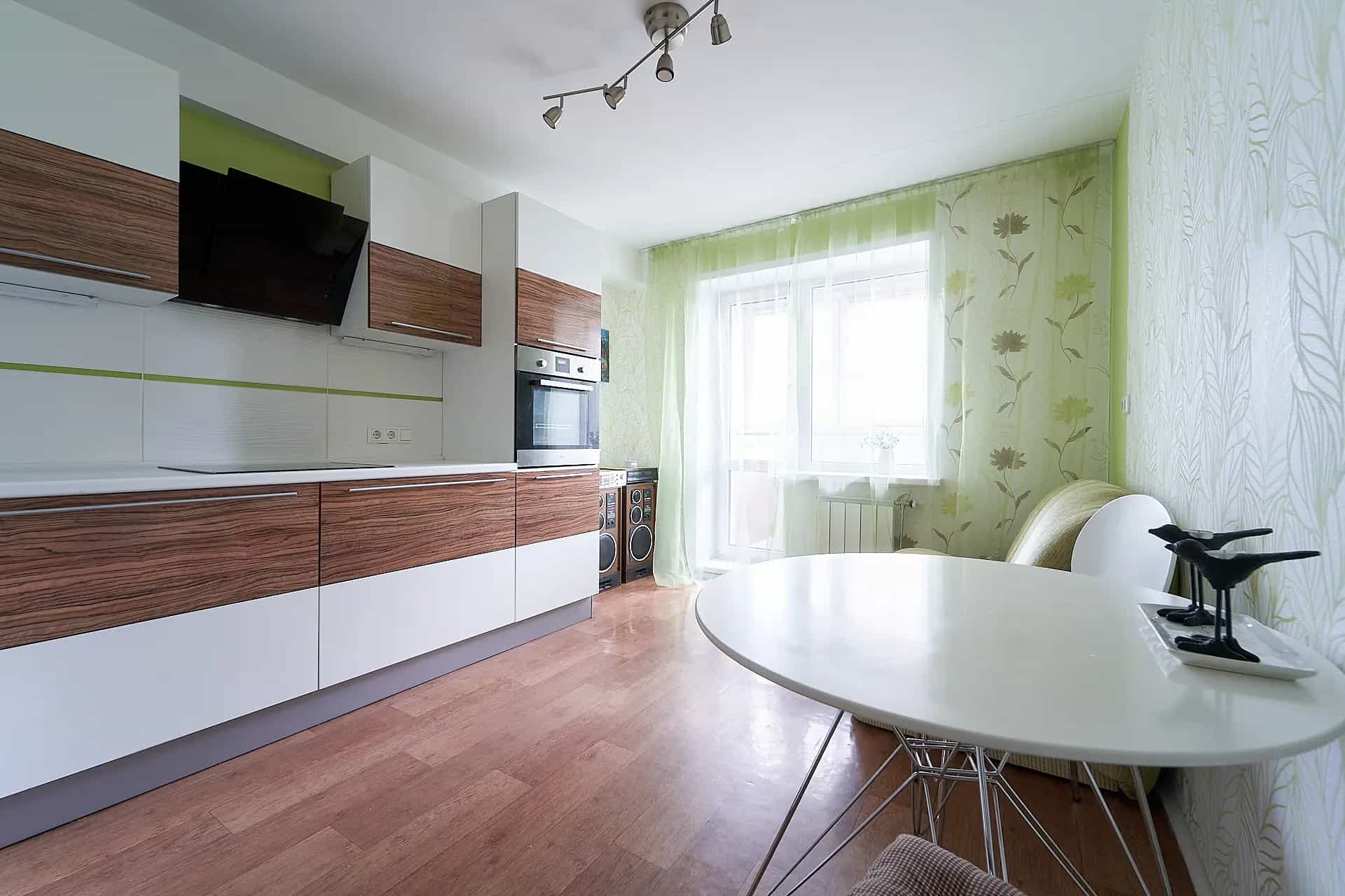 Беларусь, Минск, улица Юрия Семеняко, 2, фото 5