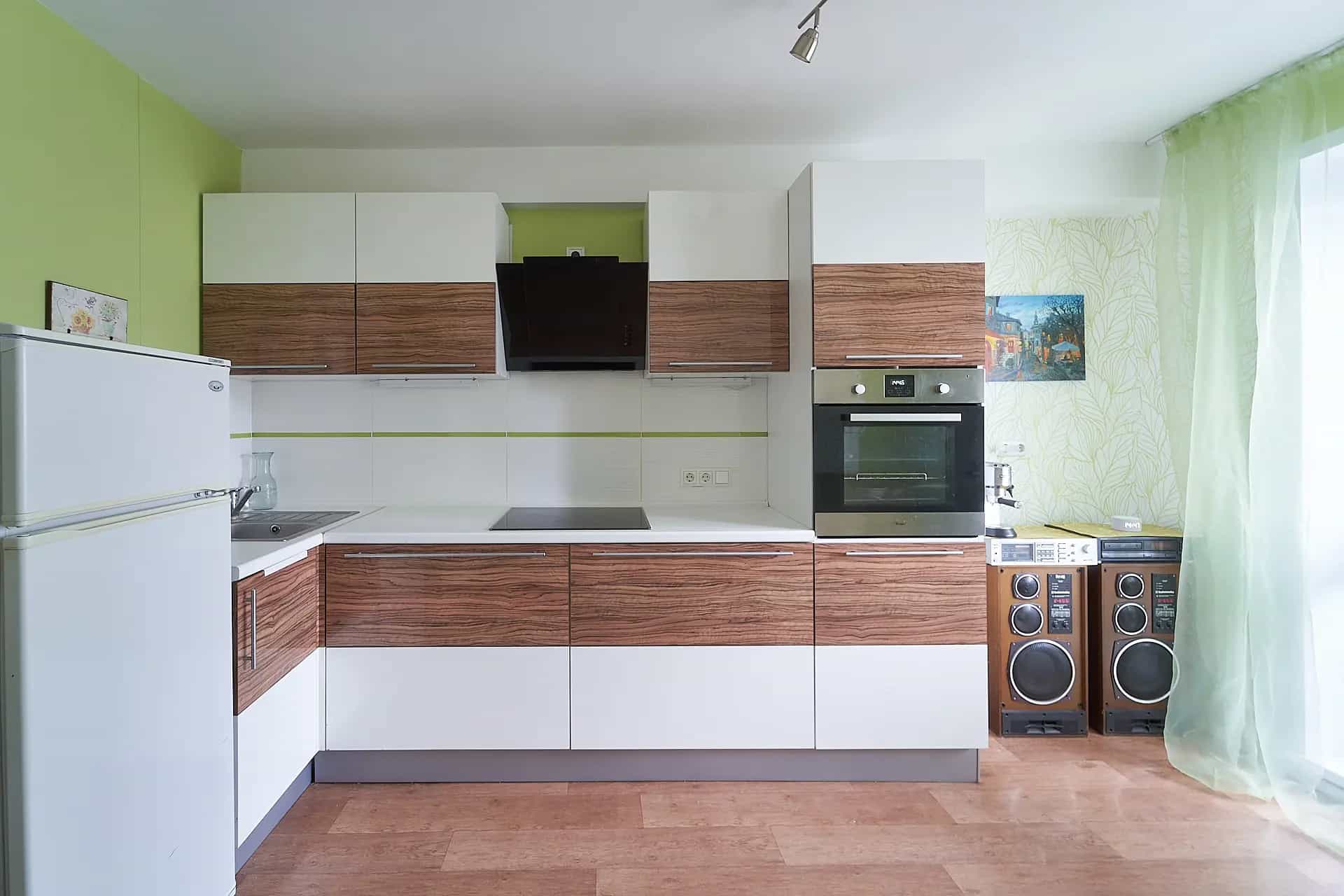 Беларусь, Минск, улица Юрия Семеняко, 2, фото 7