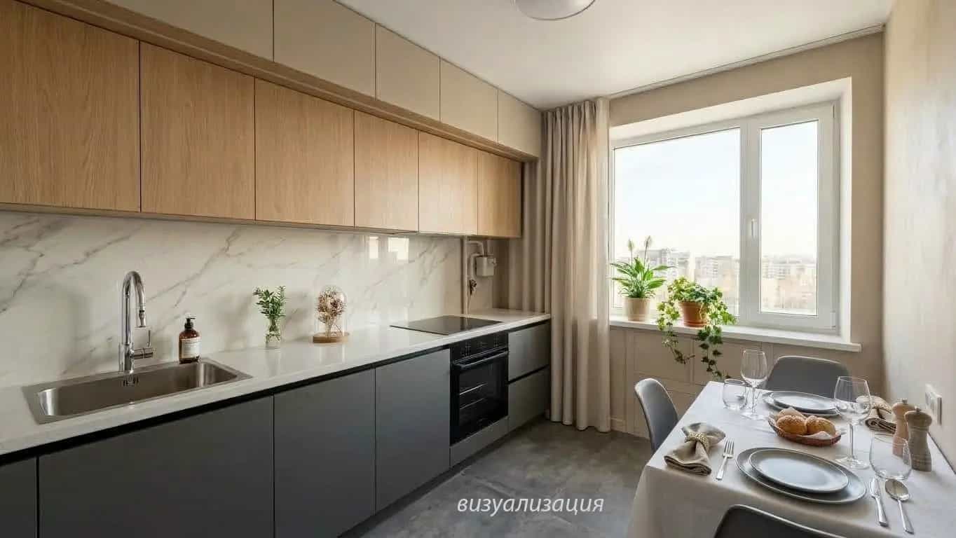 Беларусь, Минск, улица Голодеда, 8к1