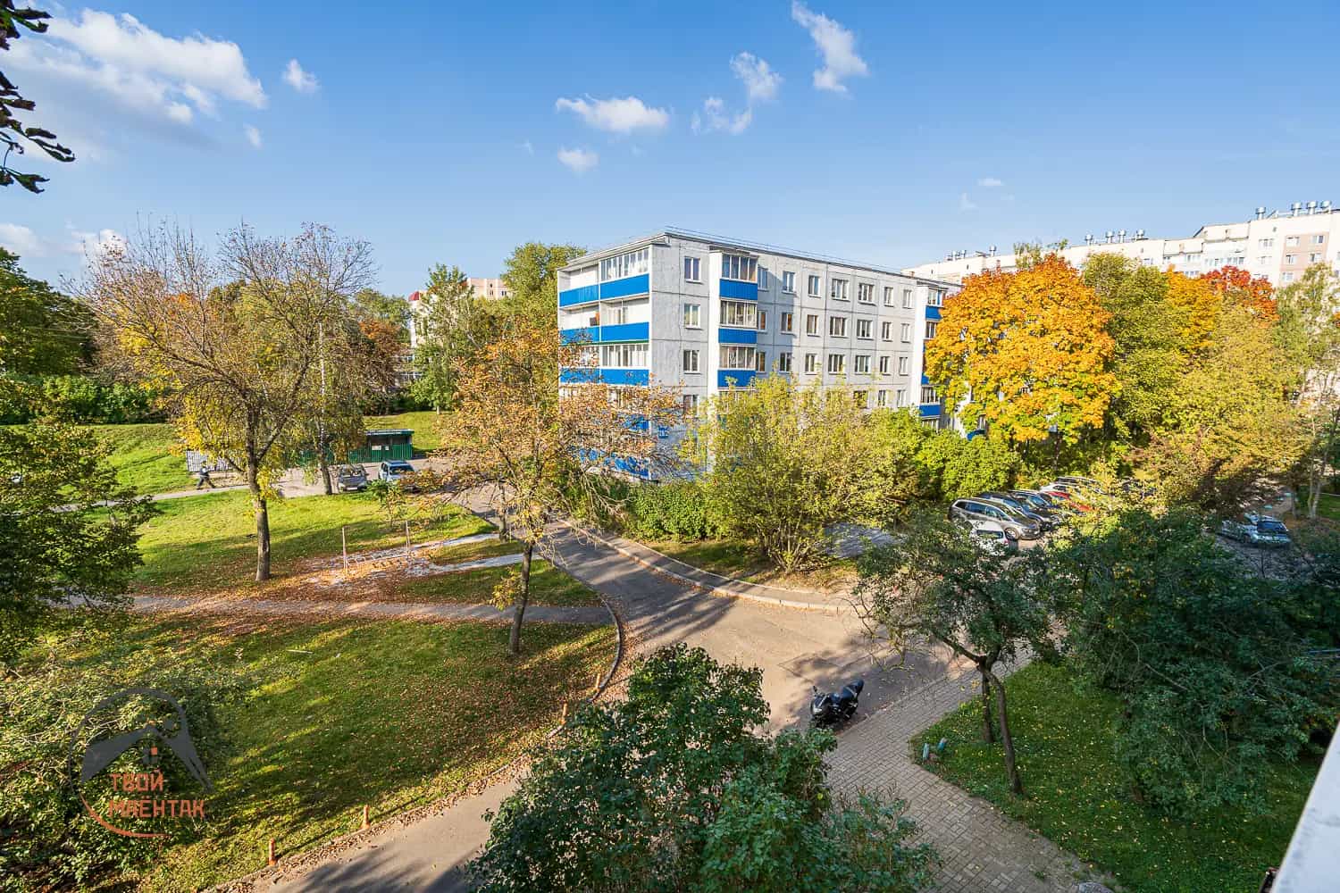 Беларусь, Минск, улица Плеханова, 38А, фото 20
