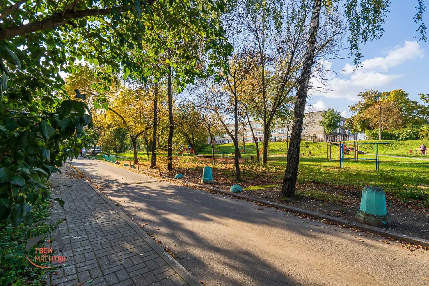 Беларусь, Минск, улица Плеханова, 38А, фото 36